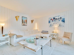 Holiday Home Les Ormeaux by Interhome